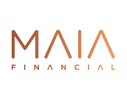 MAIA Logo