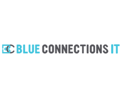 Blue Connections