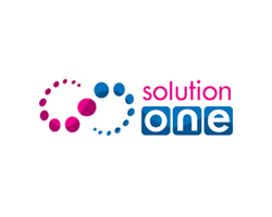 Solution One Logo